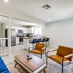 Las Vegas Vacation Rental With Pool And Patio!