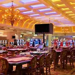 Suncoast Hotel And Casino