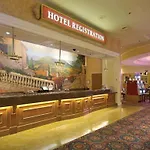 Suncoast Hotel And Casino