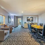 Embassy Suites By Hilton Convention Center Las Vegas
