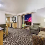 Embassy Suites By Hilton Convention Center Las Vegas