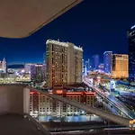 Mgm Signature-17-801 1Br2Ba F1 Strip View Balcony