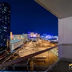 Mgm Signature-17-801 1Br2Ba F1 Strip View Balcony