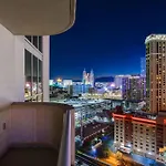 Mgm Signature-17-801 1Br2Ba F1 Strip View Balcony