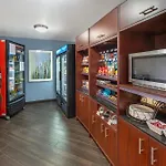 Best Western Plus North Las Vegas Inn & Suites