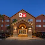 Best Western Plus North Las Vegas Inn & Suites