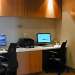 Springhill Suites By Marriott Las Vegas North Speedway