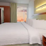 Springhill Suites By Marriott Las Vegas North Speedway