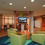 Springhill Suites By Marriott Las Vegas North Speedway