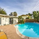 Furnished Home In West Las Vegas