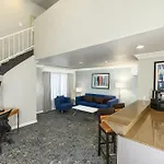 Alexis Park All Suite Resort