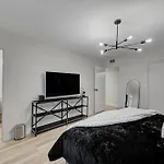 5 Min To The Strip Hot Tub Sleeps 7 Game Room & More