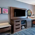 Hampton Inn & Suites Las Vegas Convention Center - No Resort Fee