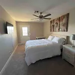 A Comfortable Space