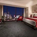 Lucky Dragon Hotel