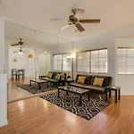 Beautiful Townhome With Pool