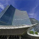 Vdara Deluxe Suite