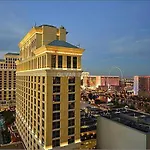 Vdara Deluxe Suite