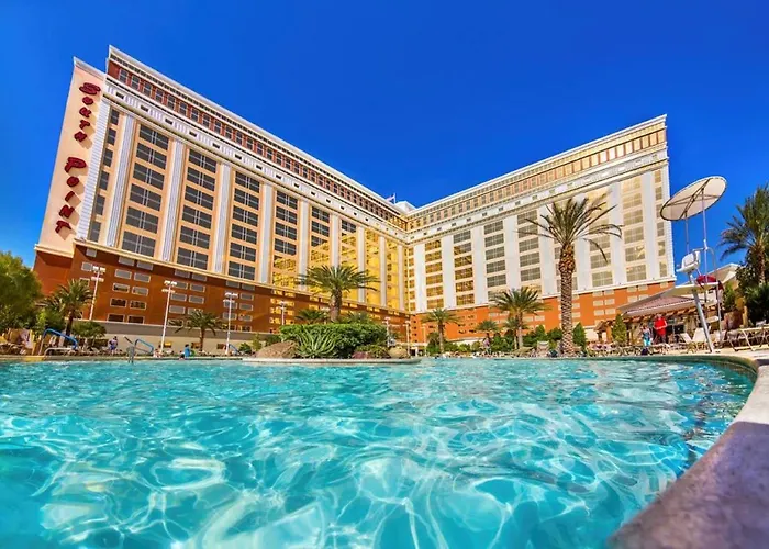 South Point Hotel and Casino