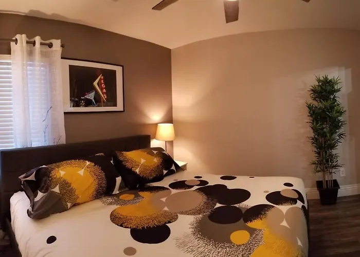 A - Fully Remodeled And Professionally Decorated