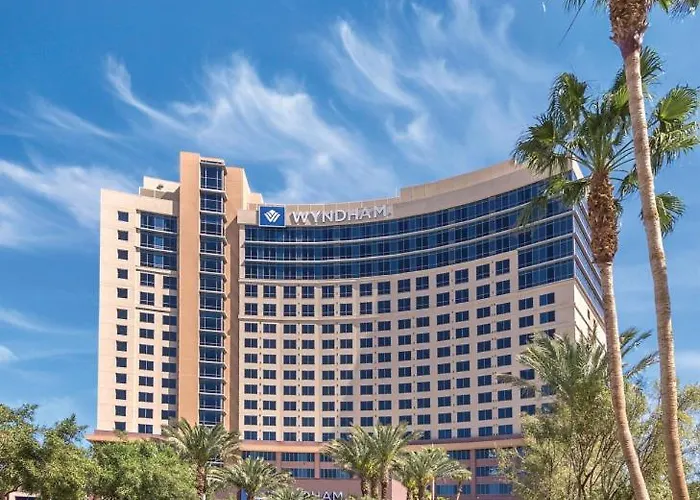 Beautiful Hotel In Desert Blue 1Bd Deluxe Near The Strip