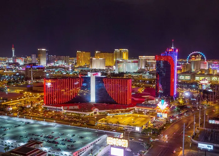 Rio Hotel & Casino