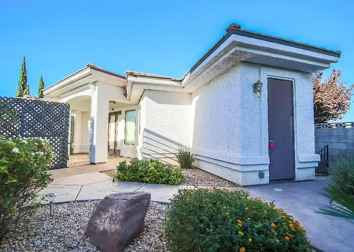 Charming Casita Budget Friendly