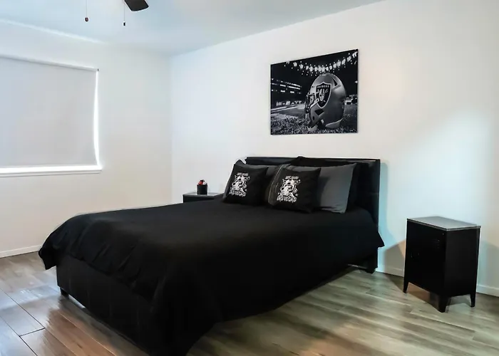 2 Bedroom Minutes From Vegas Strip