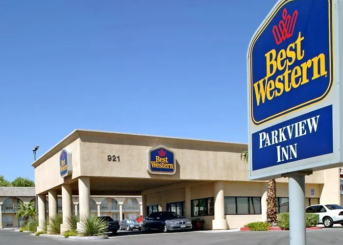 Best Western Parkview Inn