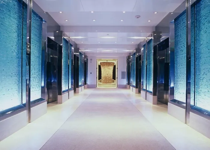 Skylofts At Mgm Grand