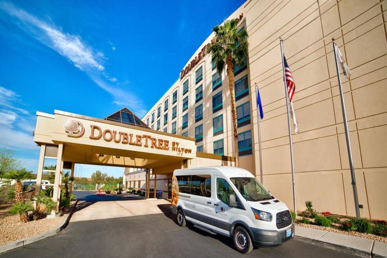 Hotel Doubletree By Hilton Vegas Airport 3*