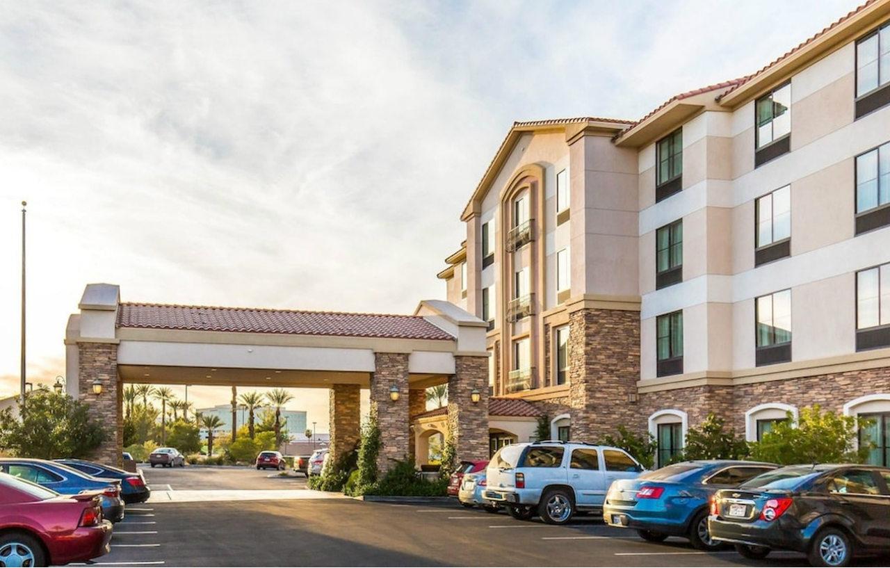 Hotel Comfort & Henderson - Vegas Las Vegas
