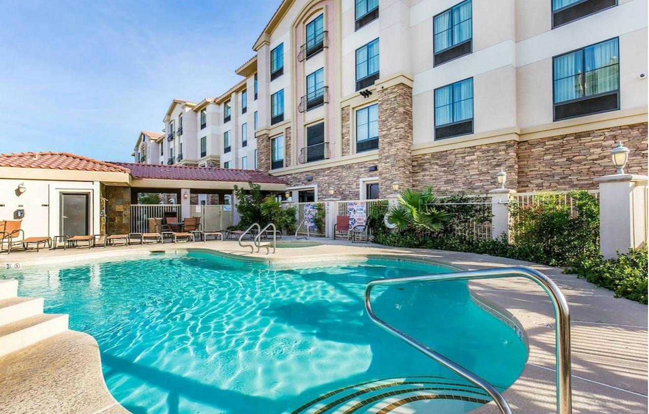Hotel Comfort & Henderson - Vegas Las Vegas