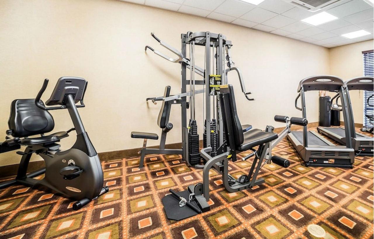 Hotel Comfort & Henderson - Vegas