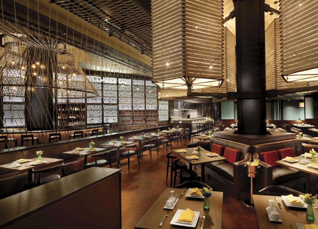 Resort Aria & Casino 5*