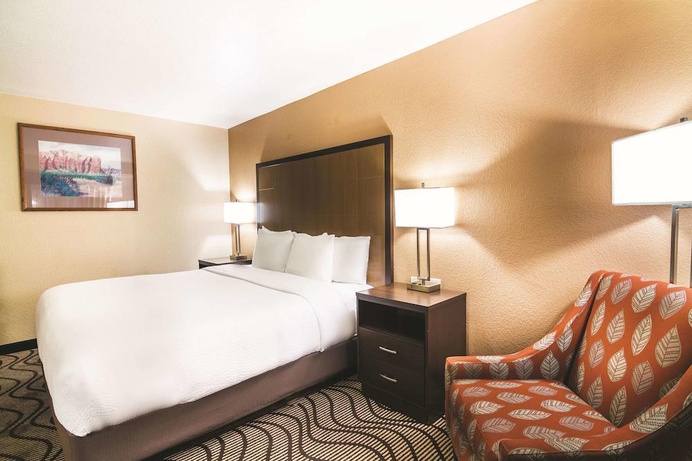 Hotel La Quinta By Wyndham Vegas Redrock/summerlin