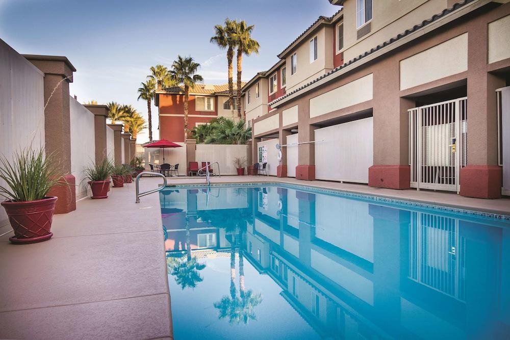 La Quinta By Wyndham Vegas Redrock/summerlin Hotel Las Vegas