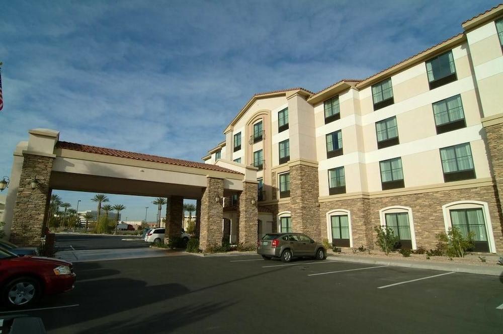 Comfort & Henderson - Vegas Hotel Las Vegas