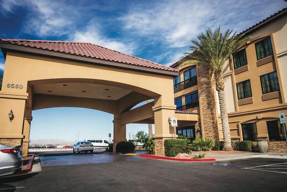 La Quinta By Wyndham Vegas Airport South 3* Las Vegas