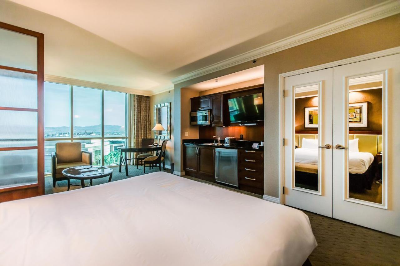 Mgm Penthouse - Strip View - No Fee 3319 Apartment Las Vegas