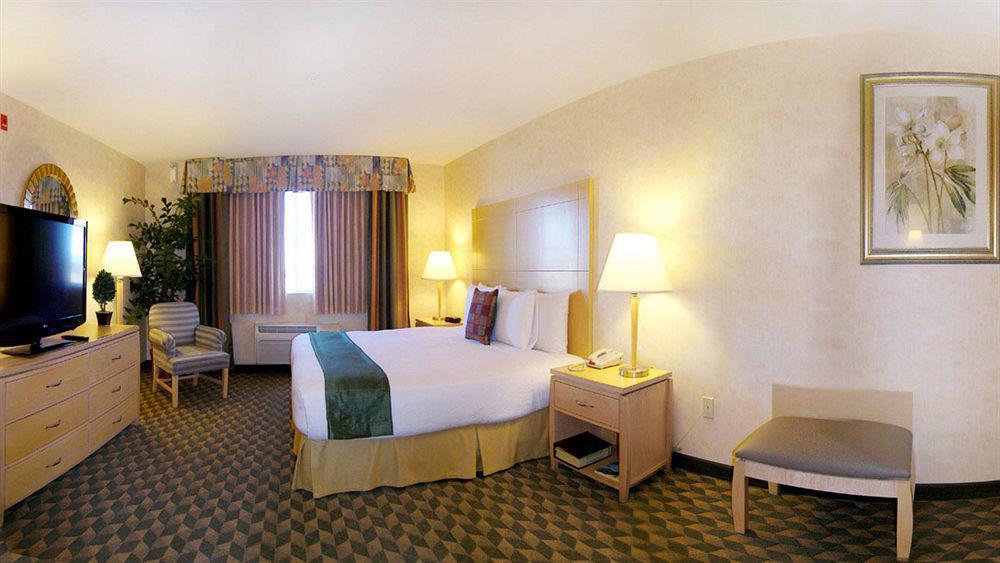 Hotel Western North Vegas &