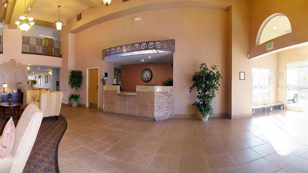Western North Vegas & Las Vegas