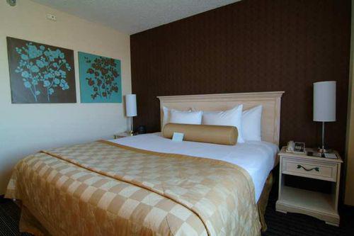 Embassy By Hilton Vegas Las Vegas