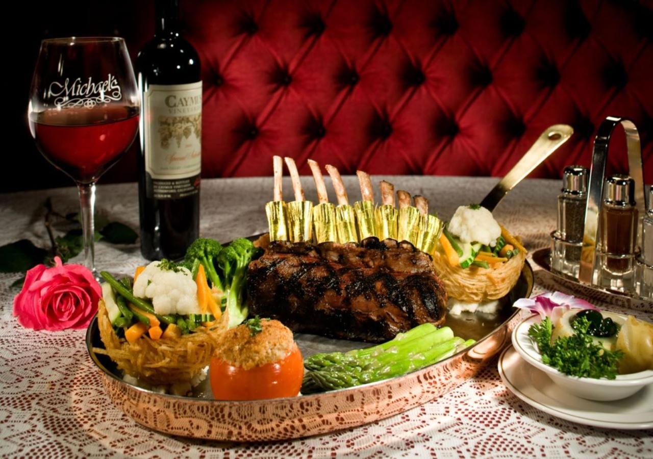 South Point Casino-spa 4*