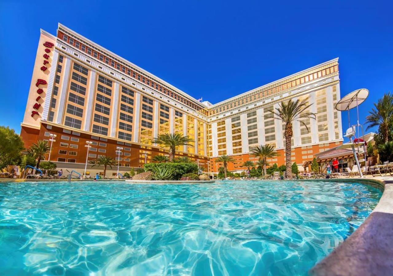 Resort South Point Casino-spa 4*