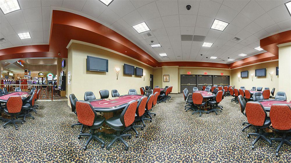 Suncoast And Casino Las Vegas