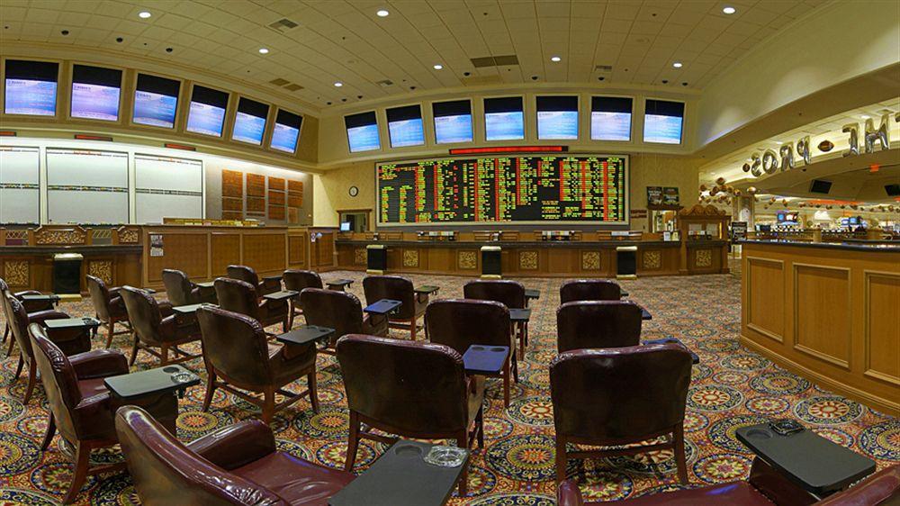 Suncoast And Casino Resort Las Vegas