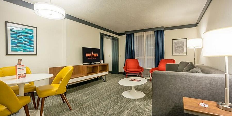 Resort Oyo And Casino Vegas 3*