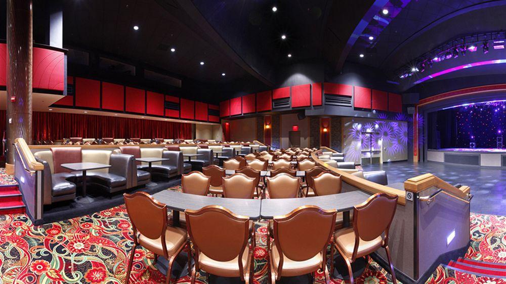 Resort Suncoast And Casino 4*