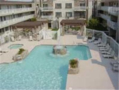 Manor Aparthotel Las Vegas